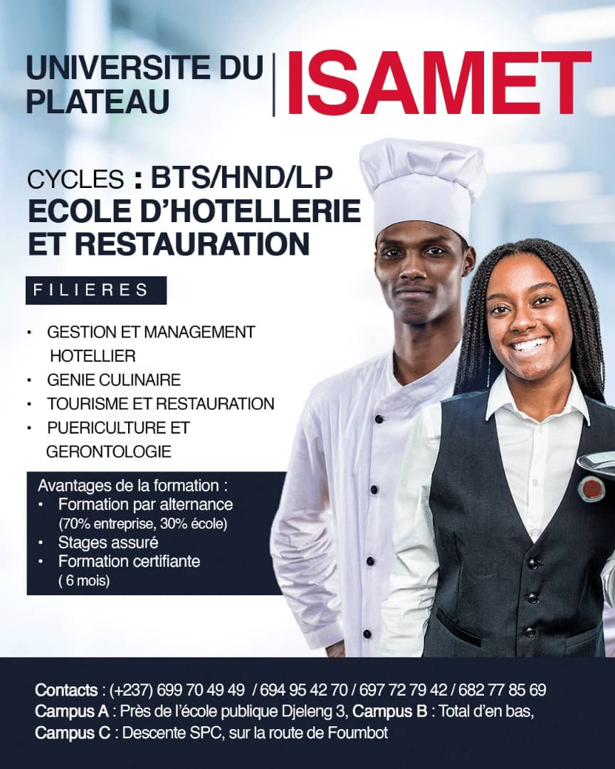 Formation DQP ET CQP