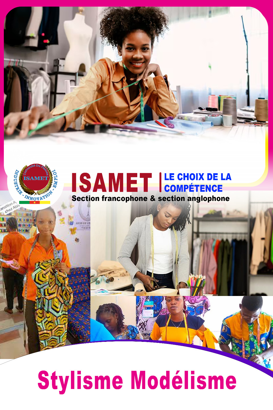 Formation DQP ET CQP